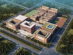 清远市博爱学校